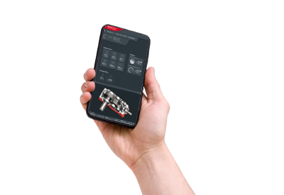 MC Monitor Your Drive System on Vacation with DriveRadar IoT Suite SEW Eurodrive 1 400x275