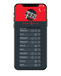 MC Monitor Your Drive System on Vacation with DriveRadar IoT Suite SEW Eurodrive 3 150x300