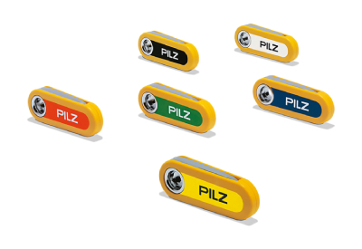 NEW: PITreader Keys – New Colours for Simpler Handling