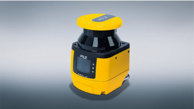 MC Safe Automation of Automated Guided Vehicle Systems with PILZ 2 400x225