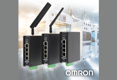 Seven Remote Access Problems That You Can Solve with Omron’s New IoT Gateway