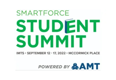 Student Summit to Feature the ‘Manufacturing Technology Classroom of the Future’ at IMTS 2022