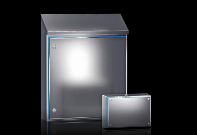 MC Superior Cleanability with New Additions to Rittals Hygenic Design Enclosures 1 400x275