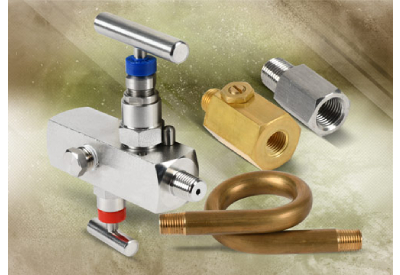 Winters Pressure Accessories from AutomationDirect
