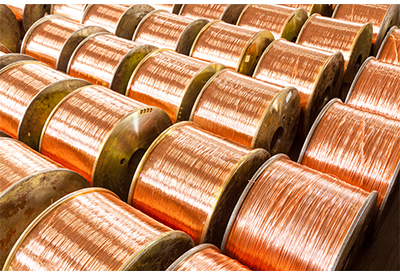 MC 34 Nexans CopperWire 400