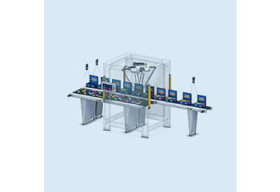 A Box’s Journey: Understanding Palletizing from a Machine Safeguarding Perspective by Omron