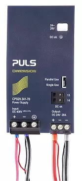 MC How to Correctly Measure Efficiency of a Power Supply by PULS 3 166x365