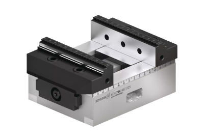 MC No Chance for Corossion the New KONTEC KSC2 Manual Basic Clamping Vice 1 400x275