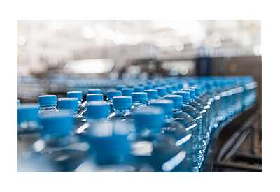Seven Automation Tips for Greener Plastics in Consumer Package Goods in Manufacturing by Omron