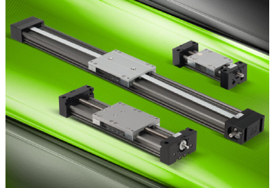 MC igus Linear Slide Actuators and XYZ Gantries from Automation Direct 1 400x275