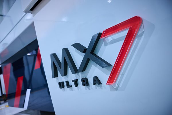 The MX7 ULTRA - ANCA Launches Its Premium, Next Generation Machine Range to Produce the Highest Accuracy and Quality Cutting Tools in the World