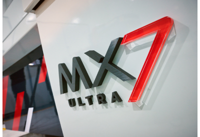 MC ANCA Launches Its Premium Next GEneration Machine Range the MX7 ULTRA 1 400x275