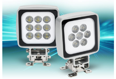 MC CCEA SIRIO Q Series LED Worklights from Automation Direct 1 400x275