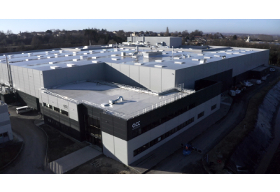 Comau Selected to Build Battery Module Production Lines for Automotive Cells Company (ACC)