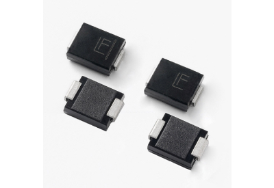 Compact SMD TVS Diodes Provide High-Reliability, 66% Increase in Surge Handling for Aerospace and Avionics Applications