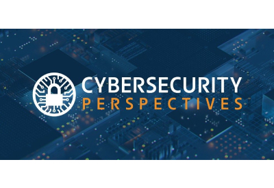Cybersecurity Perspectives Event October 18th from EATON