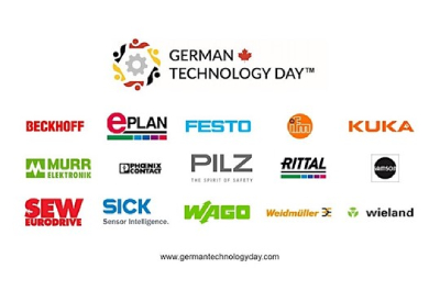 German Technology Day Will Be Here Soon. Register Now!