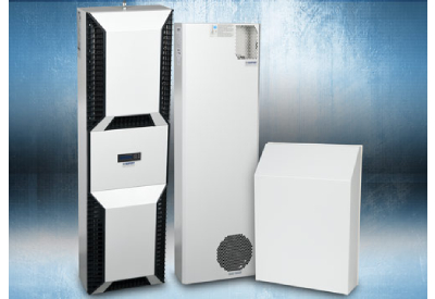 New Seifert Enclosure Thermal Management Products from AutomationDirect