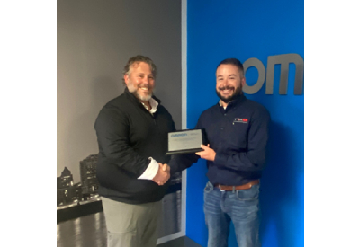 MC Omron Announces TOA SE as Certified Systesm Integrator Partner 1 400x275