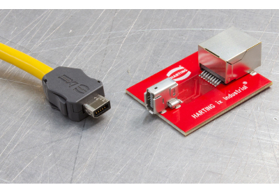 MC PNO Specifies HARTING ix Industrial as New PROFINET Interface 1 400x275