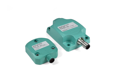 POSITAL Announces Next-Generation TILTIX Inclinometers