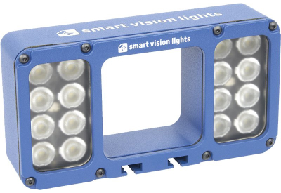 Smart Vision Lights Introduces JWL150 External Light as Part of New Camera-to-Light Series