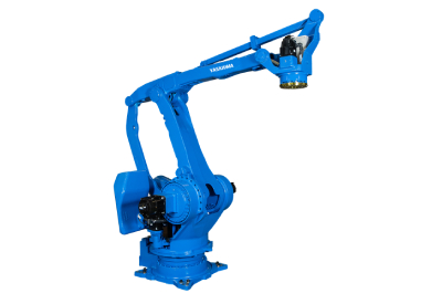 Versatile, High Payload PL800 Palletizing Robot Is Well-Suited for Range of Industries from Yaskawa