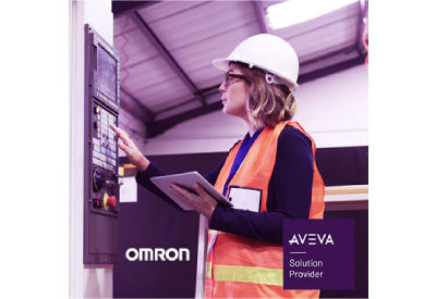 Why Omron’s NY Series Industrial PC (IPC) Is the Perfect Host for Omron AVEVA Edge
