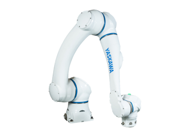Yaskawa Adds 30 kg Payload HC30PL Plug and Play Collaborative Palletizing Robot to HC-Series Line