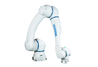 MC Yaskawa Adds 30kg Payload HC30PL Plug and Play Collaborative Robot 1 400x275