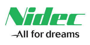 Nidec Logo 300x150