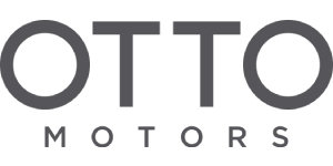 OTTO Motors Logo 300x150