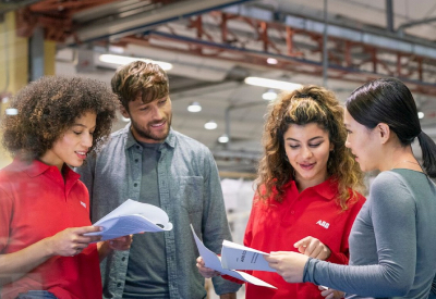 MC ABB Canada Recognized as One of 2023 Canadas Top 100 Employers 1 400x275