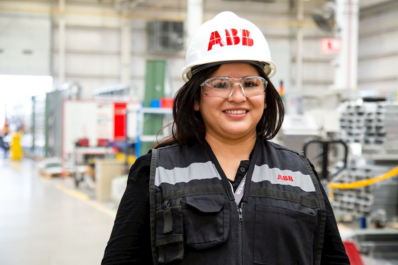 MC ABB Canada Recognized as One of 2023 Canadas Top 100 Employers 2 1280x853