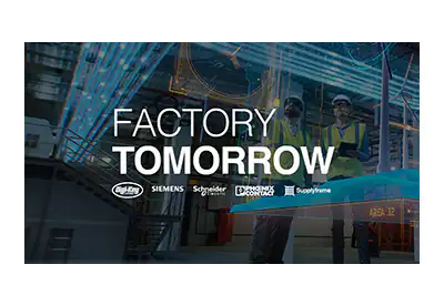 MC Digi Key Launches Factory Tomorrow Season 2 Video Series 1 400x275