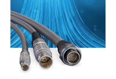 Discover LEMO’s New Cutting-Edge High-Speed Connectors
