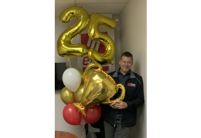 EPLAN Canada Celebrates its 25th Anniversary