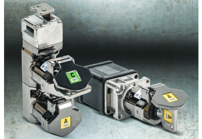IDEM Rotary Trapped Key Systems from AutomationDirect
