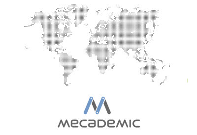 MC Mecademic Announces New Regional Partners to Meet Growing Demand 1 400x275