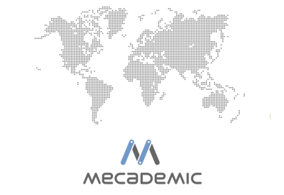 Mecademic Announces New Regional Partners to Meet Growing Demand for its Small Industrial Robots