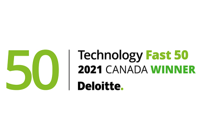 Mecademic Robotics Announced as One of Deloitte’s Technology Fast 50™ Program Winners