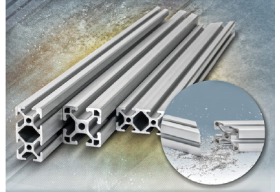 MC More SureFrame T Slotted Rail Profiles from Automation Direct 1 400x275