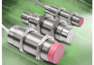 New Contrinex Specialty Inductive Proximity Sensors from AutomationDirect