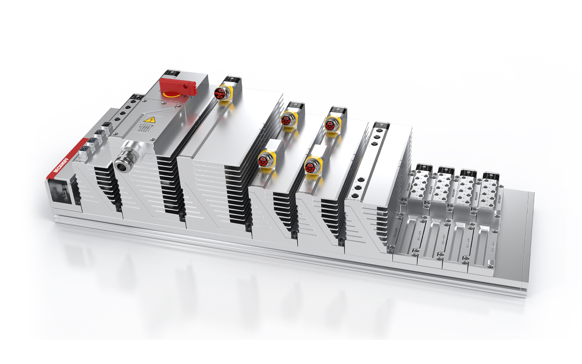 MC Pluggable System Solution for Cabintet Free Automation Beckhoff 2 1200x750