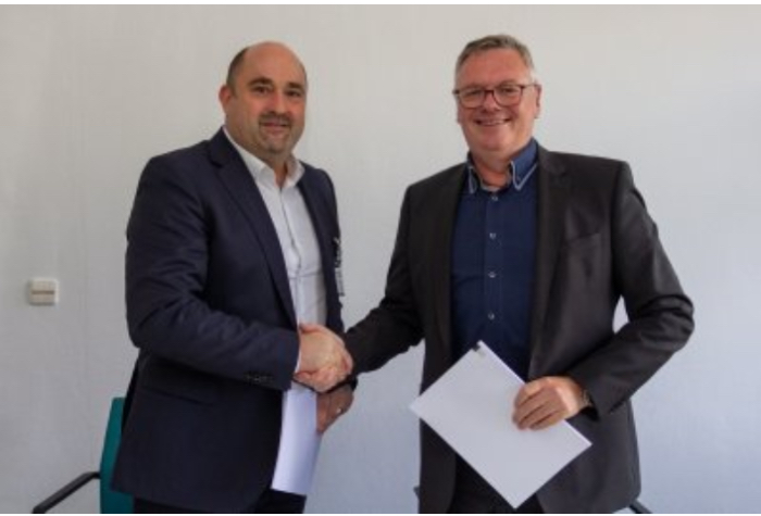 MC Siemens and EPLAN Enter Strategic Partnership 1 700x475