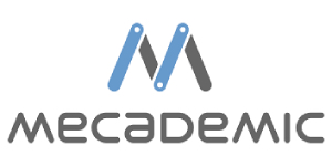 Mecademic Logo 300x150