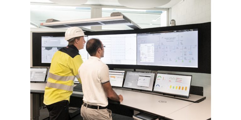 ABB Provides Power Management System for BHP’s Jansen Potash Project in Canada