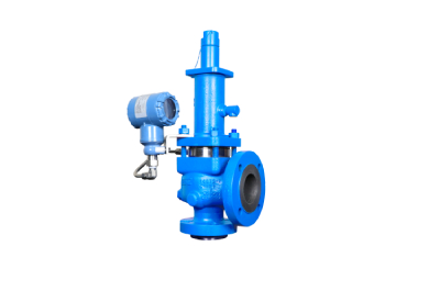 Emerson Reinvents Pressure Relief Valves to Improve Performance and Reduce Emissions
