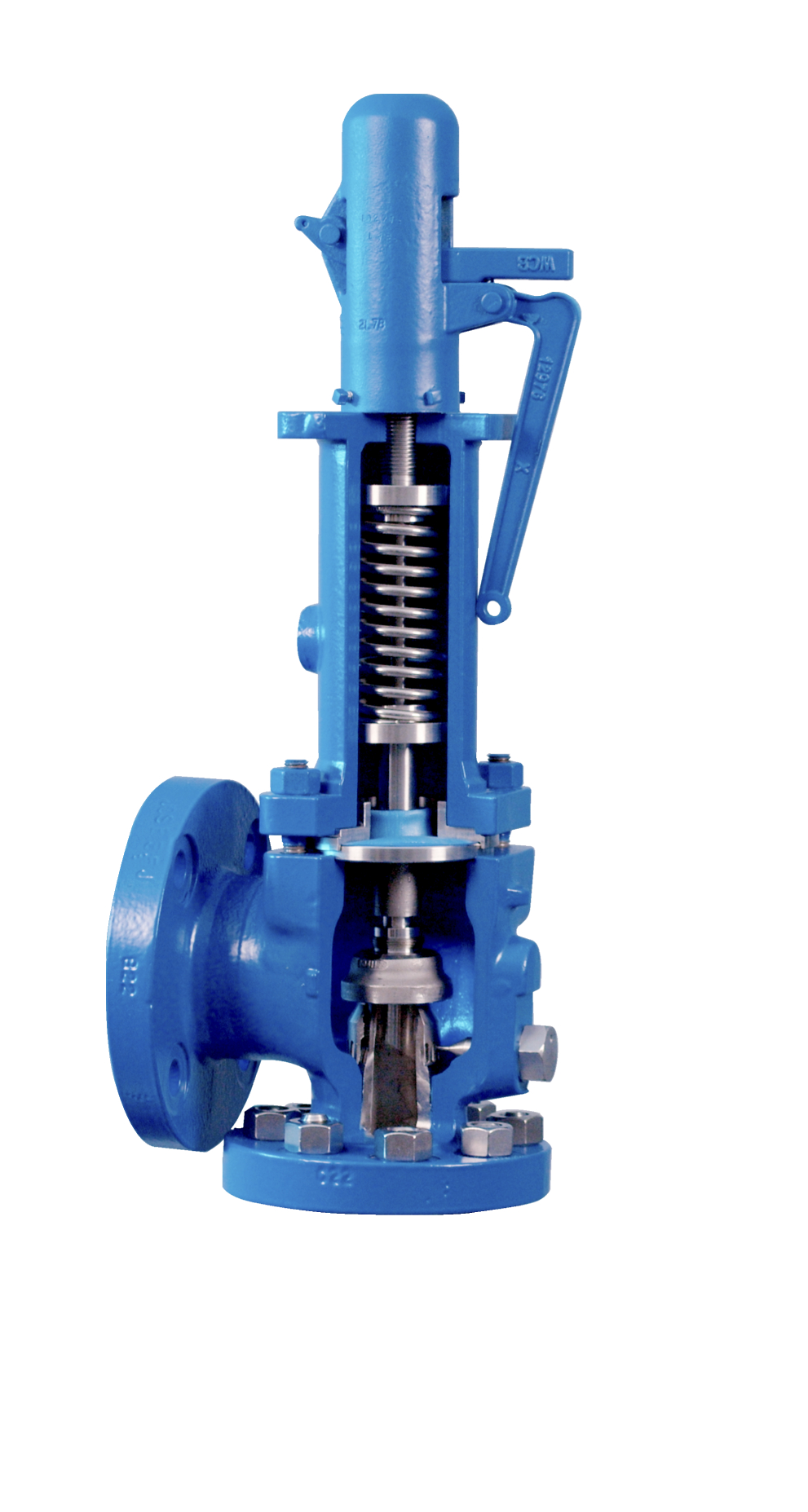 MC Emerson Reinvents Pressure Relief Valves to Improve Performance 2 991x1855