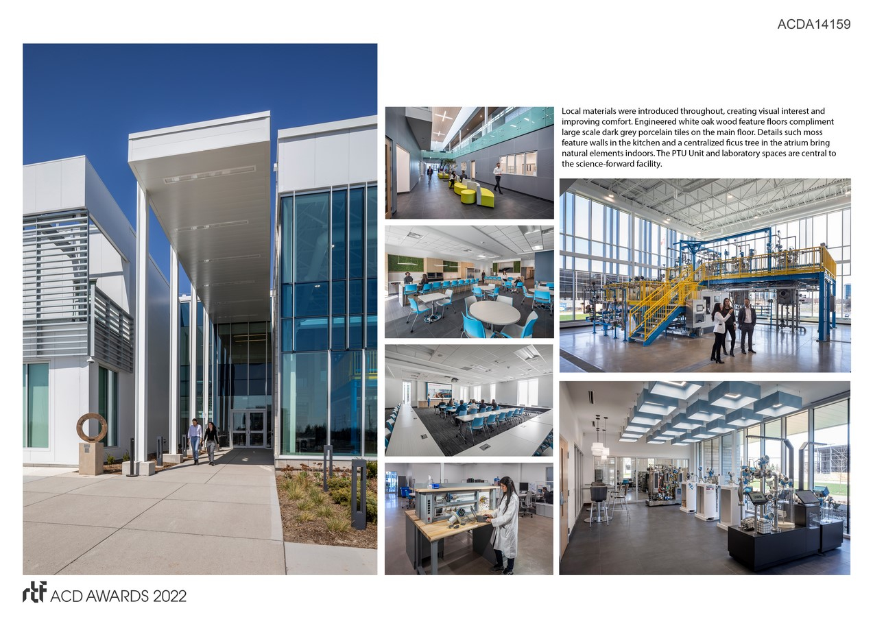 MC Endress Hauser Customer Experience Centre Wins Rethinking The Future Award 3 1283x900